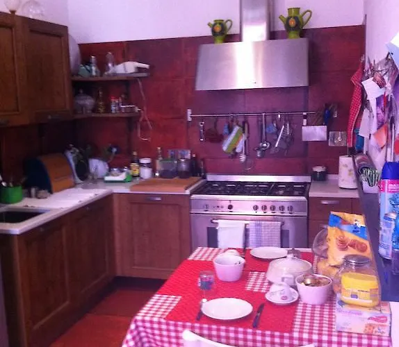 Bed & Breakfast Alle Porte Del Colosseo Rome