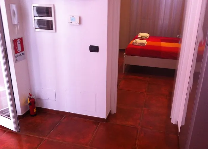 Bed & Breakfast Alle Porte Del Colosseo