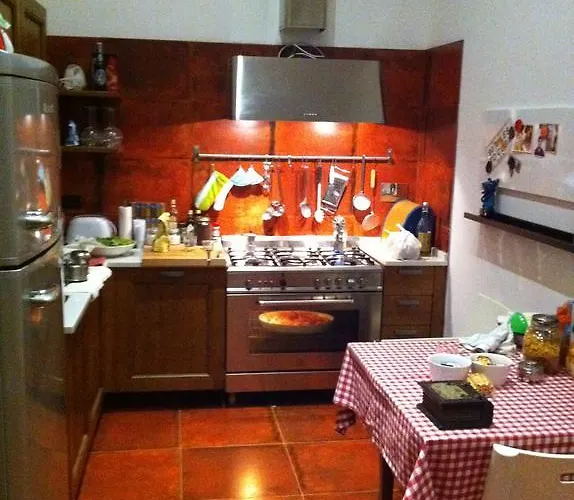 Alle Porte Del Colosseo Bed & Breakfast
