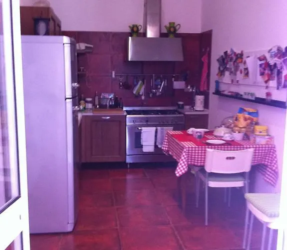 Bed & Breakfast Alle Porte Del Colosseo Rome