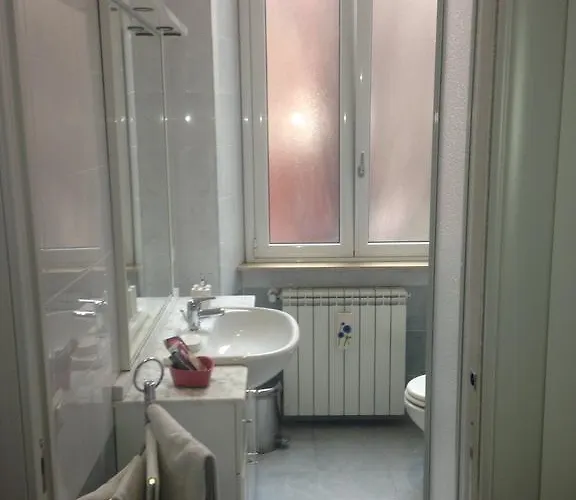 Bed & Breakfast Alle Porte Del Colosseo