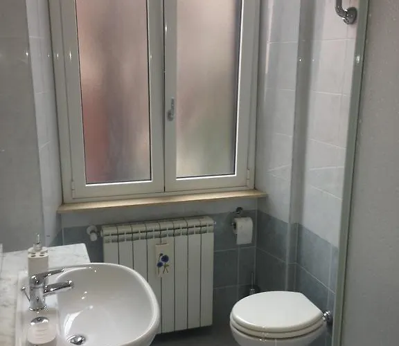 Alle Porte Del Colosseo Bed & Breakfast