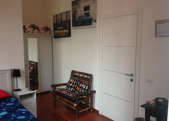 Alle Porte Del Colosseo Bed & Breakfast Rome