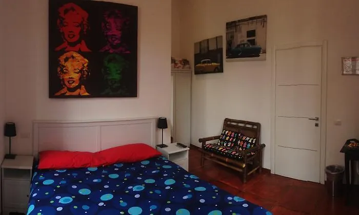 Alle Porte Del Colosseo Bed & Breakfast Rome