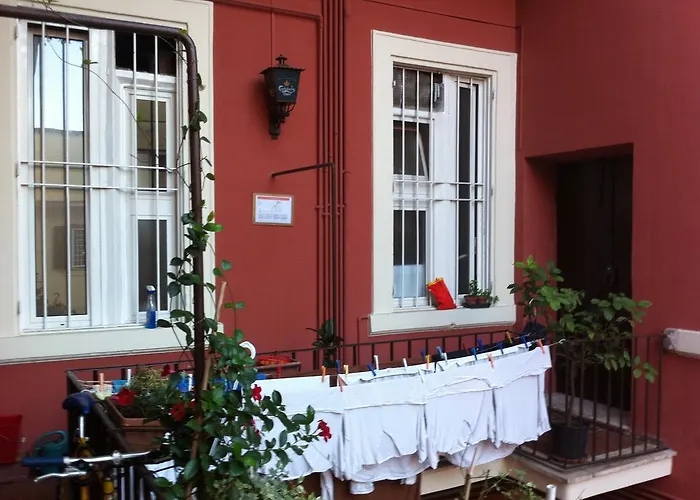 Bed & Breakfast Alle Porte Del Colosseo *